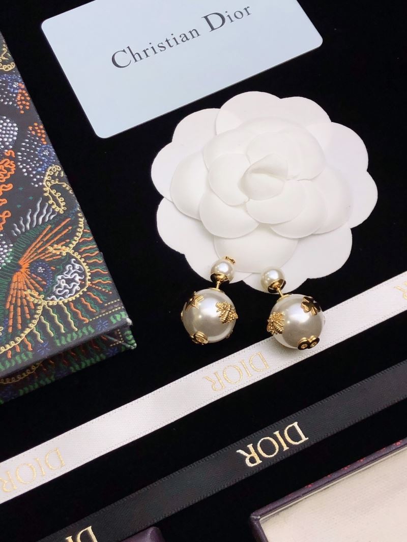 Christian Dior Earrings